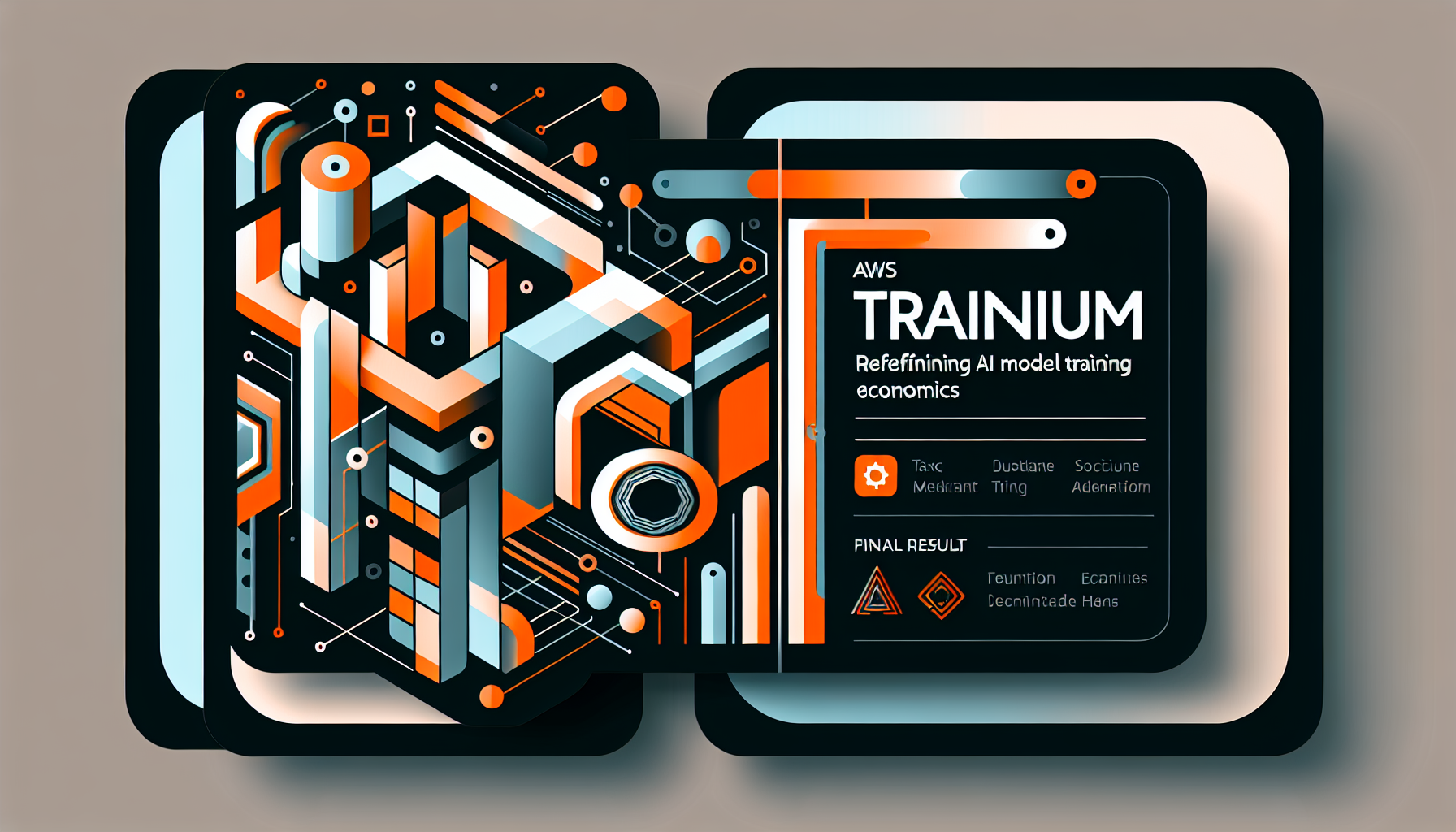 AWS Trainium: Redefining AI Model Training Economics | Payloop Blog ...