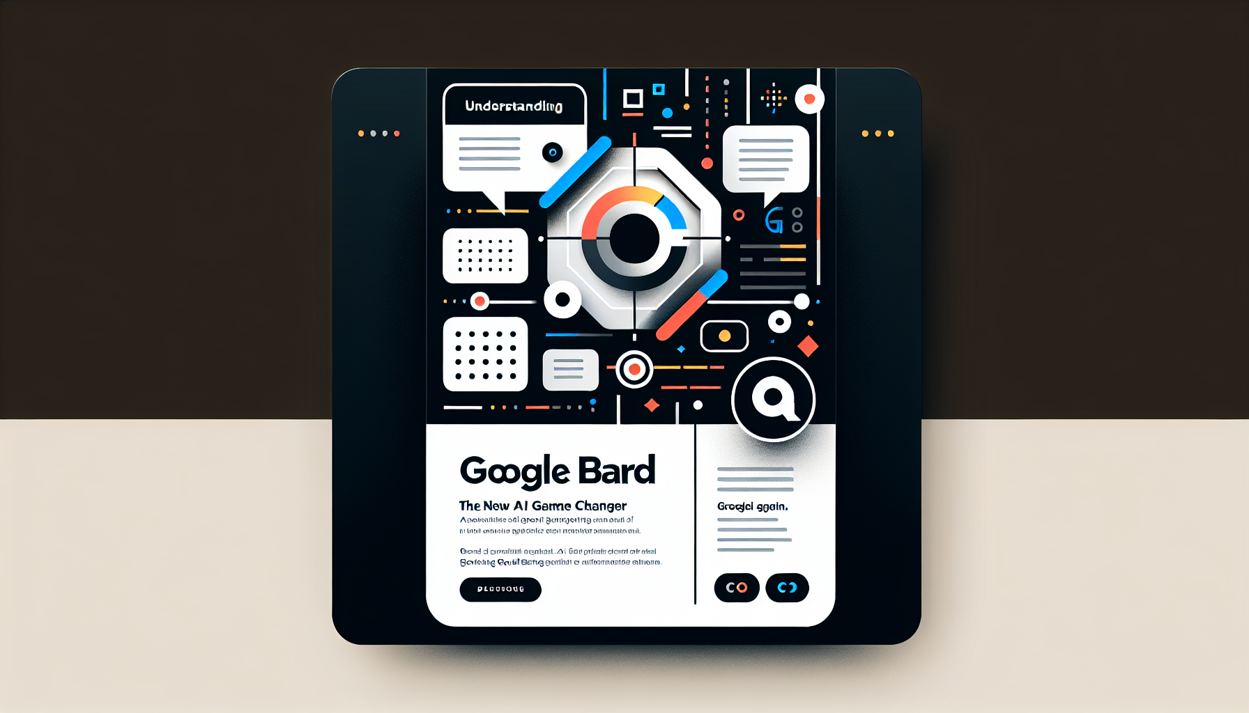 Understanding Google Bard: The New AI Game Changer | Payloop Blog | Payloop