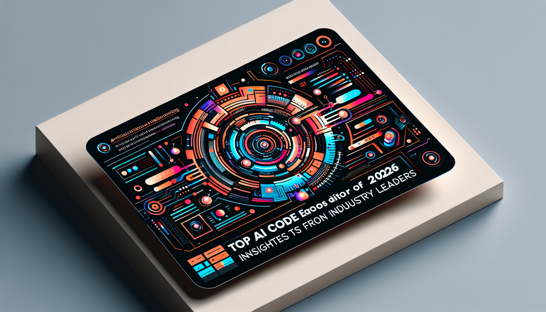 Top AI Code Editors of 2026: Insights from Industry Leaders | Payloop ...