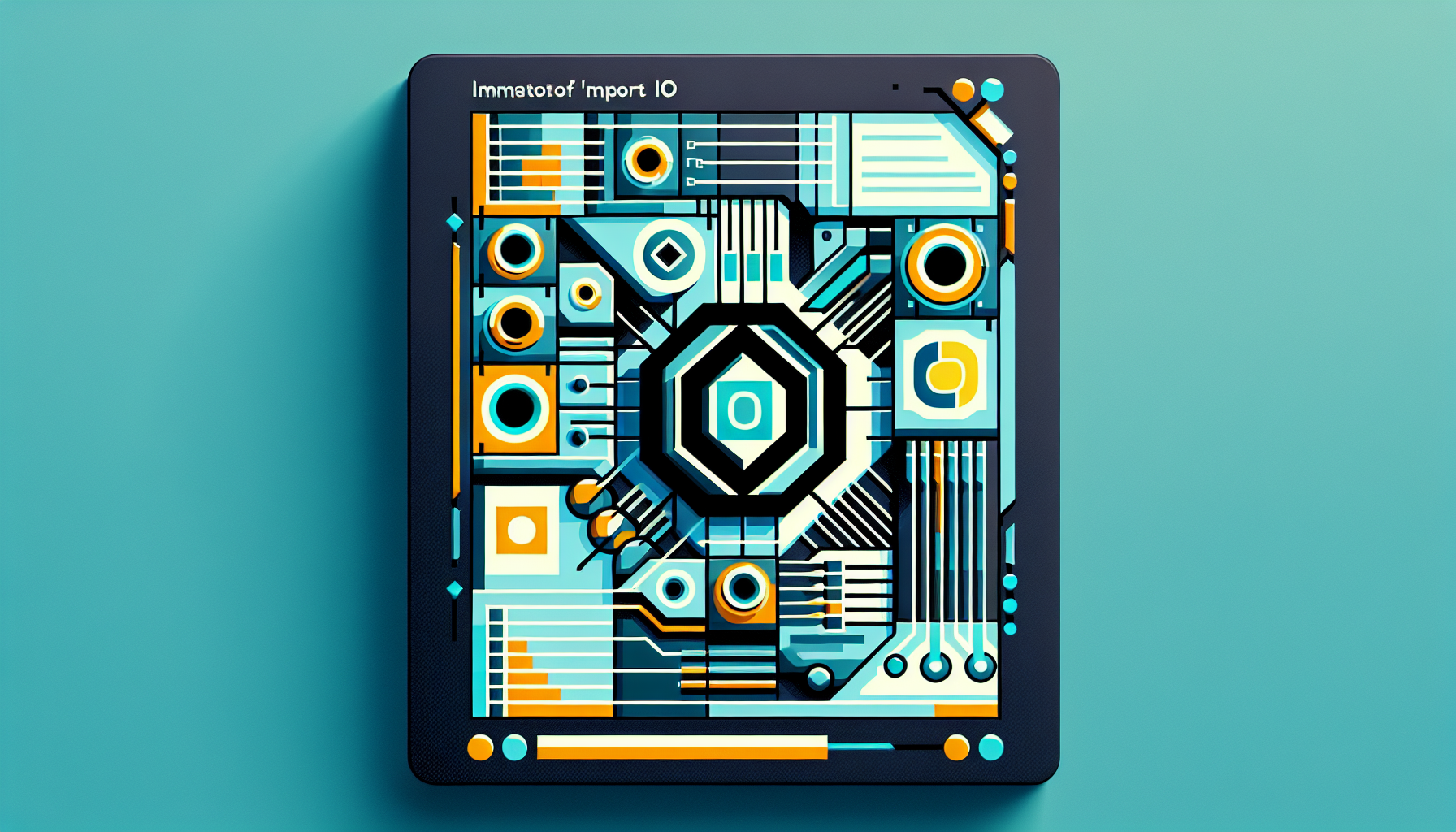 Mastering 'import io' in Python: A Real-World Guide | Payloop Blog ...