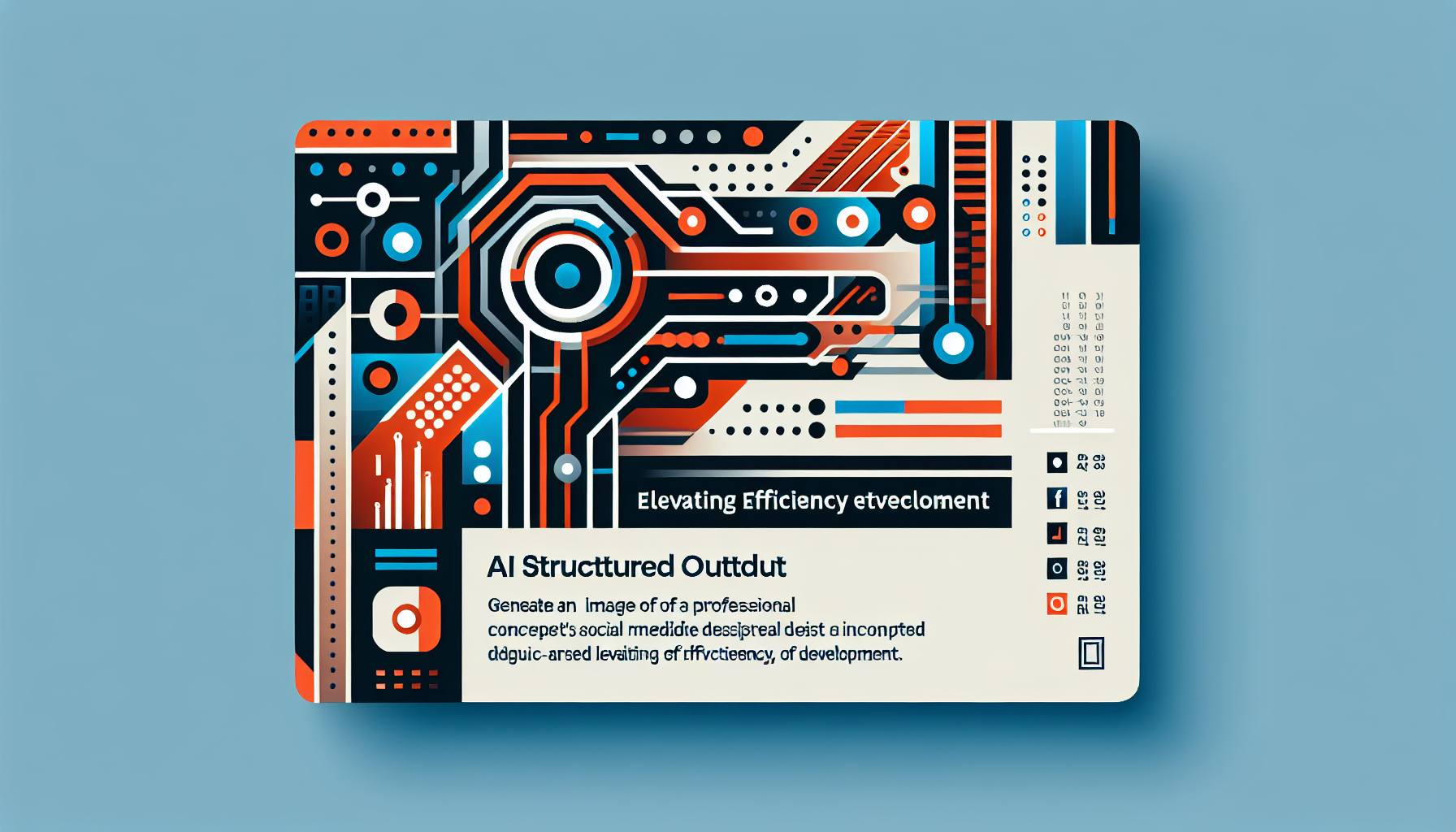 AI Structured Output: Elevating Efficiency in Development | Payloop ...