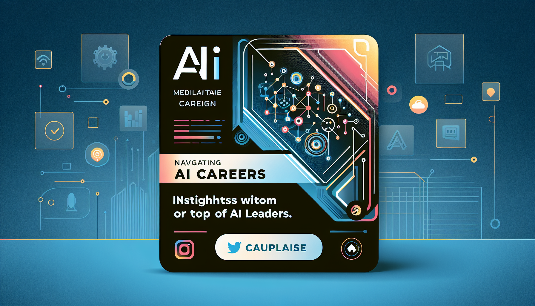 Navigating AI Careers: Insights from Top AI Leaders | Payloop Blog ...