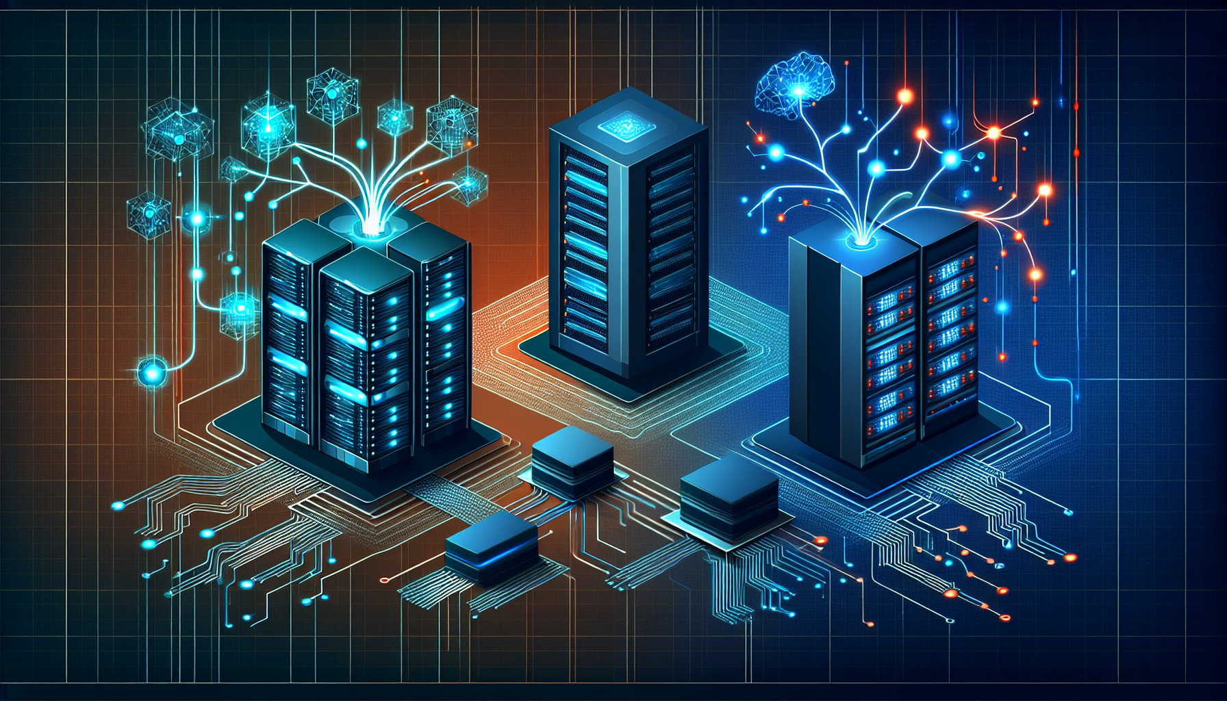 AI Research Infrastructure Under Stress: The Coming Intel... | Payloop ...