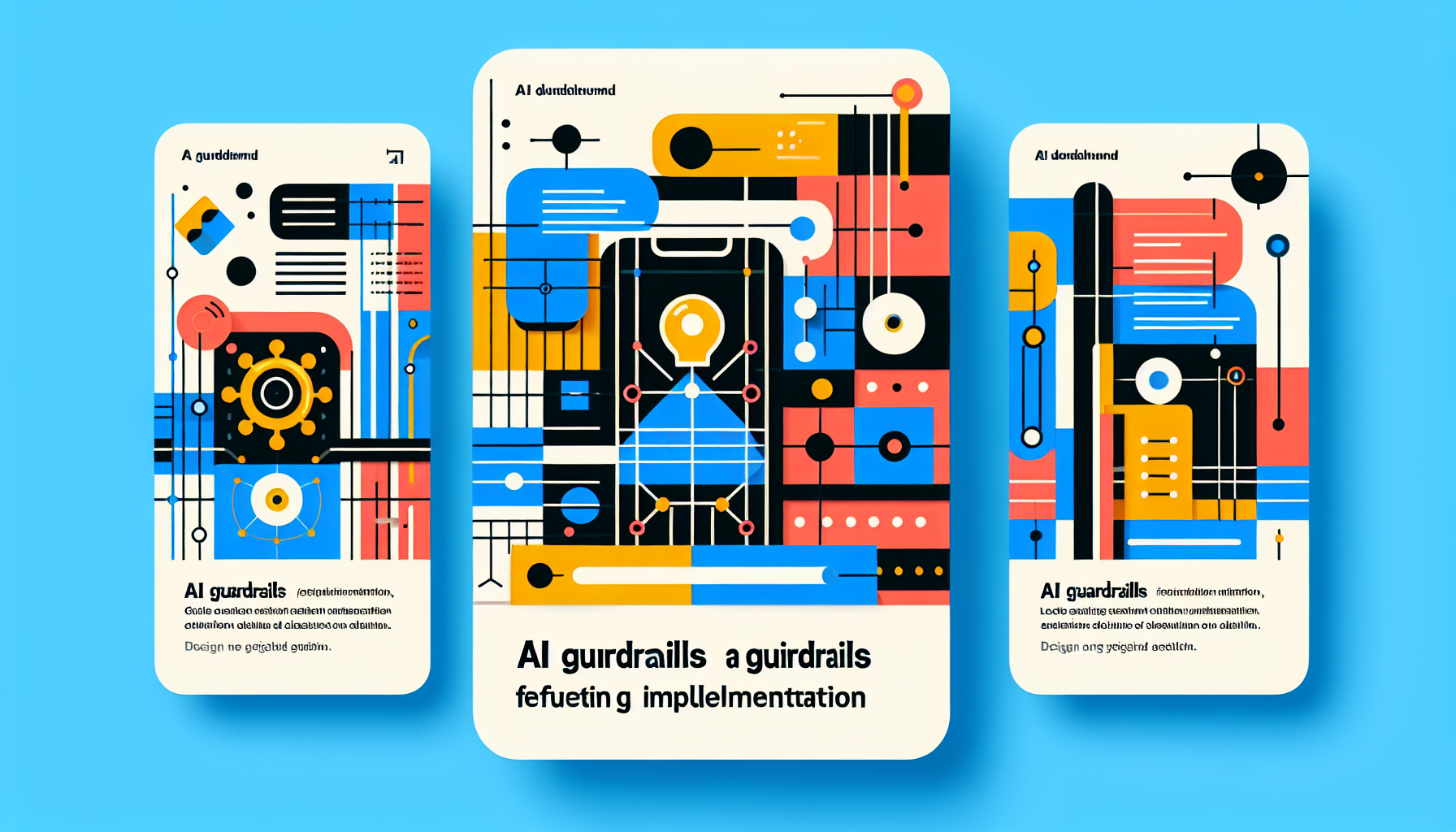 Comprehensive Guide to AI Guardrails: Definition and Impl... | Payloop ...