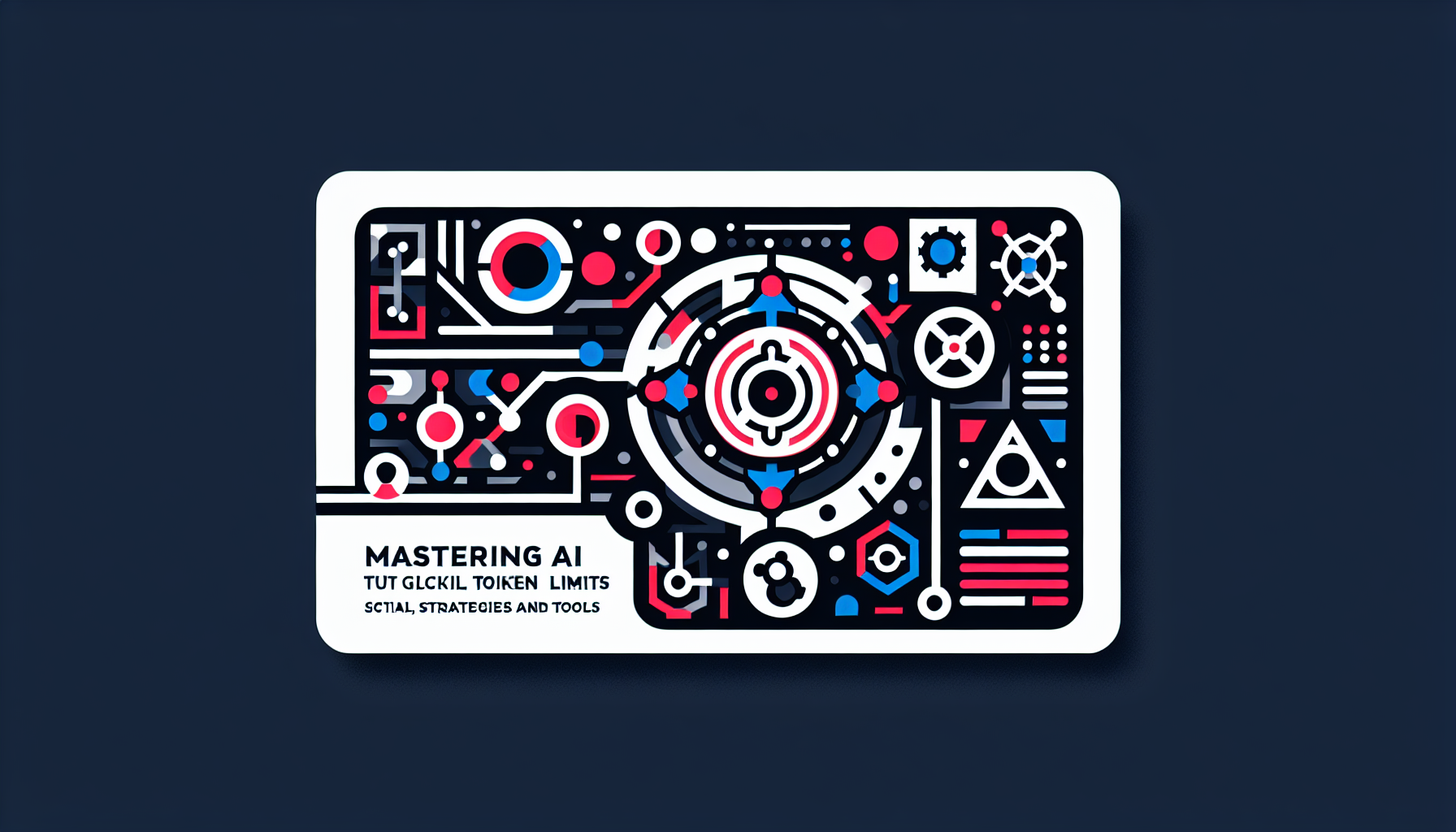Mastering AI Token Limits: Strategies and Tools | Payloop Blog | Payloop