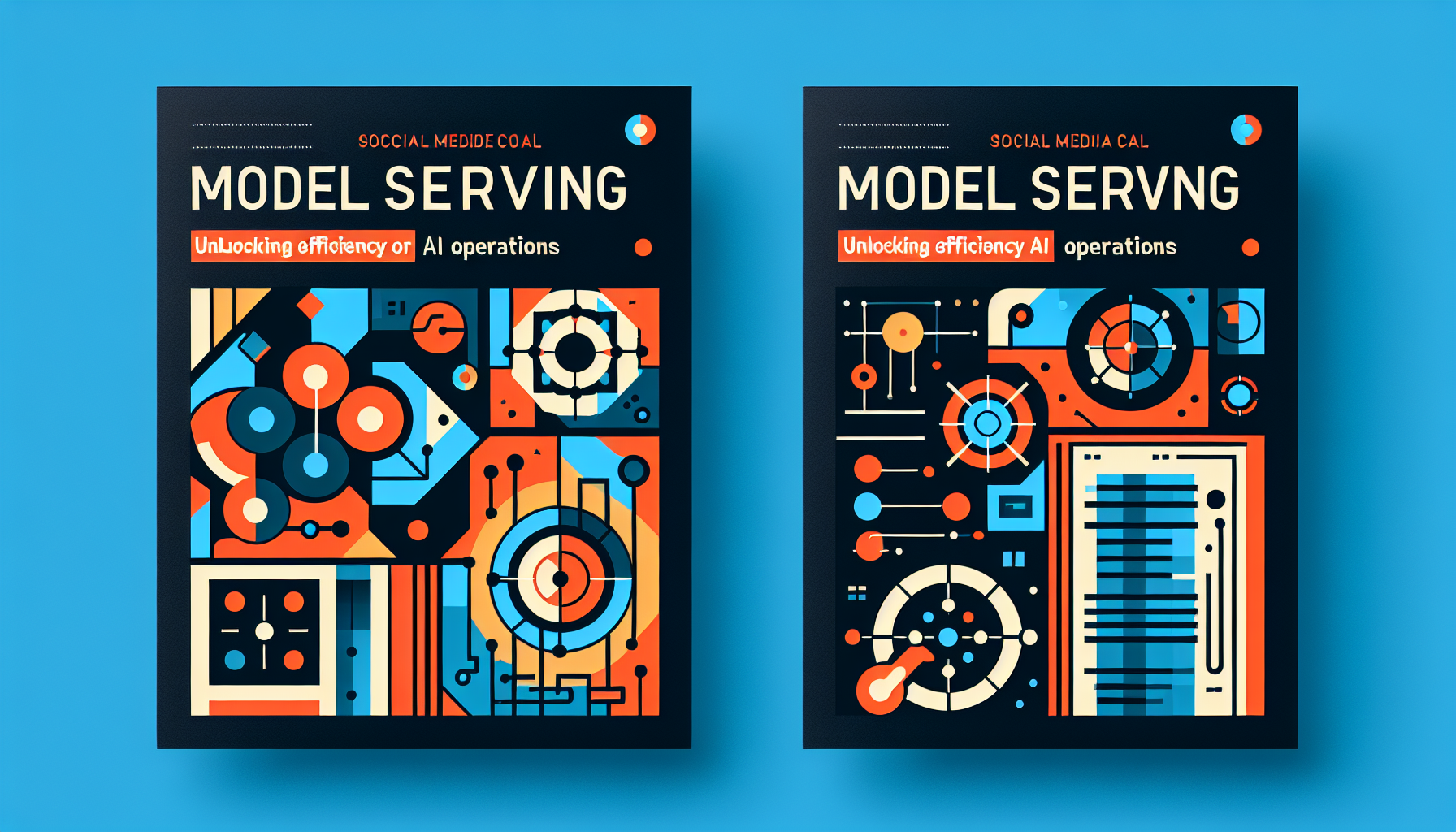 Model Serving: Unlocking Efficiency in AI Operations | Payloop Blog ...