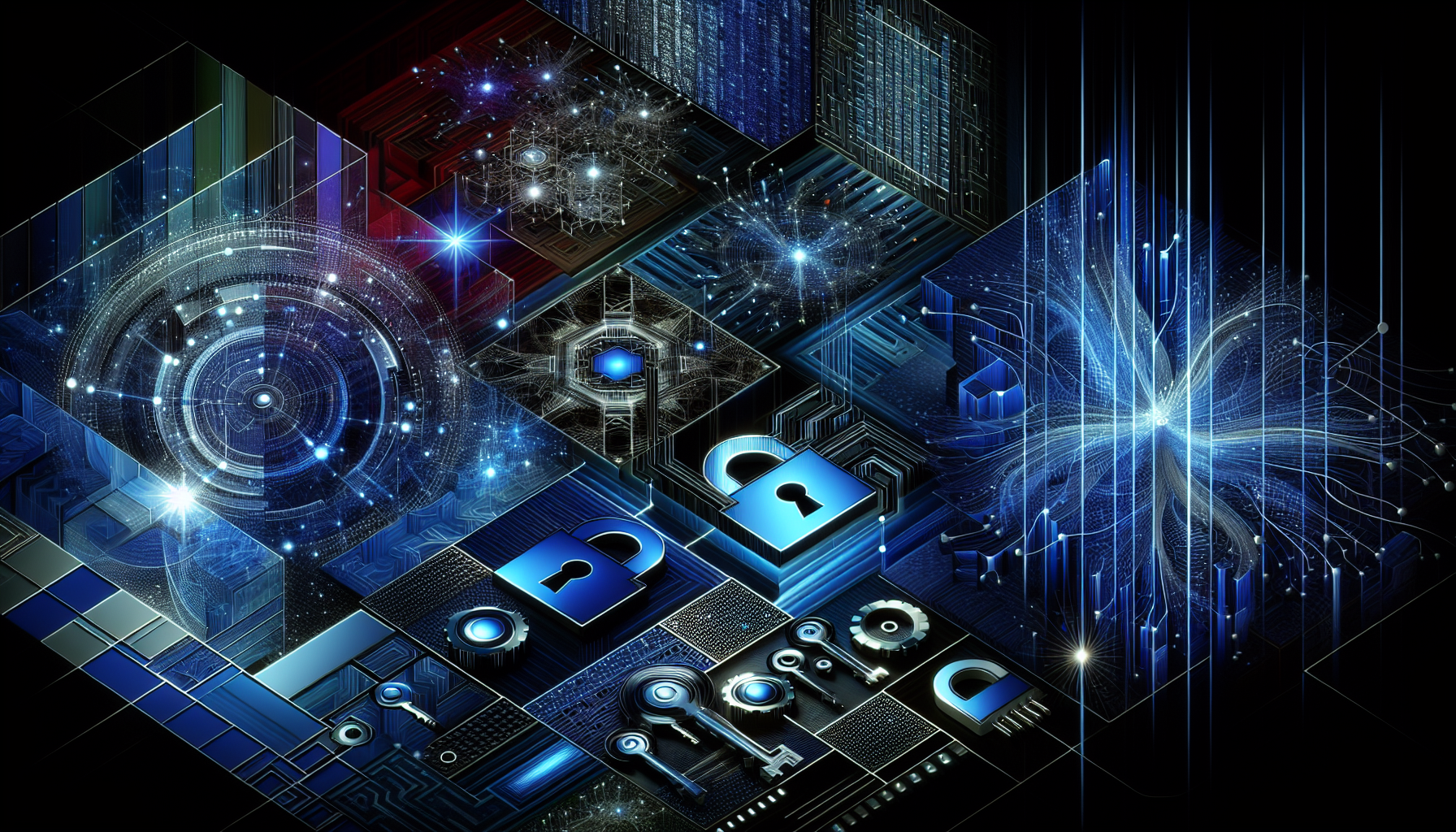 AI Security: Insights from Industry Leaders | Payloop Blog | Payloop