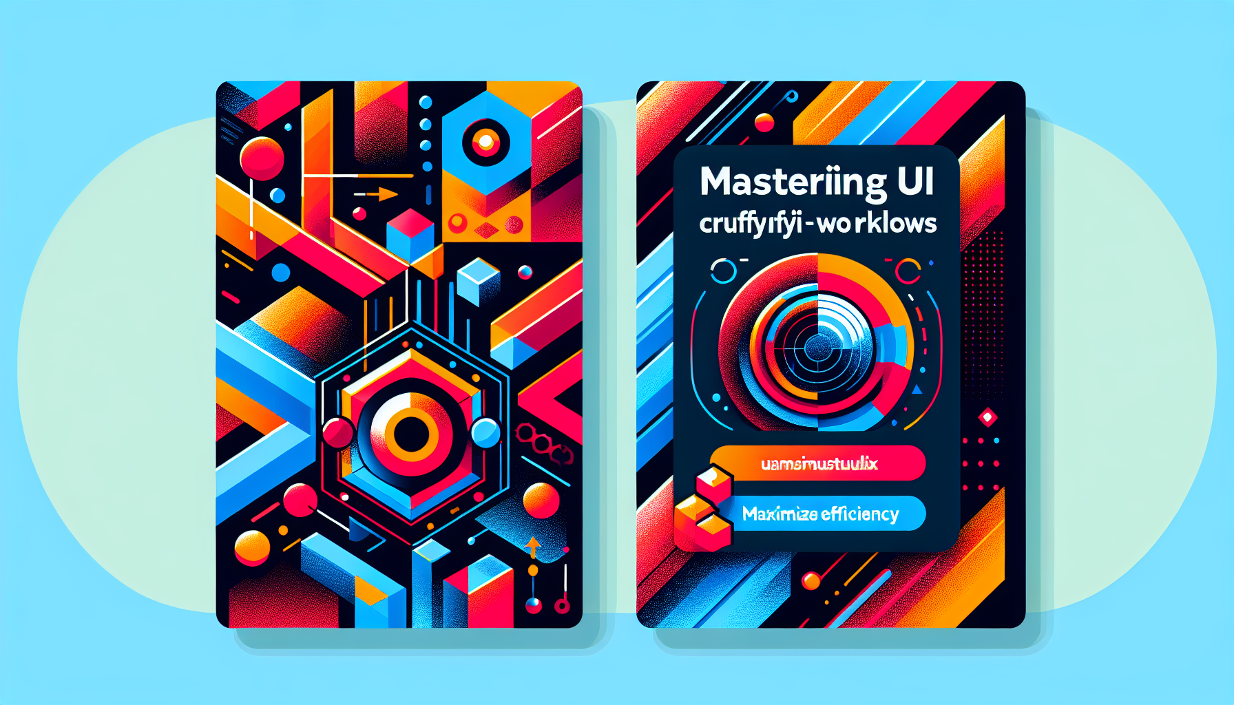 Mastering ComfyUI Workflows: Maximize Efficiency | Payloop Blog | Payloop