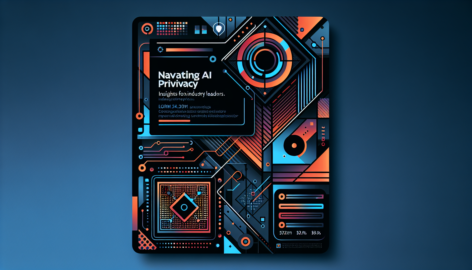 Navigating AI Privacy: Insights from Industry Leaders | Payloop Blog ...