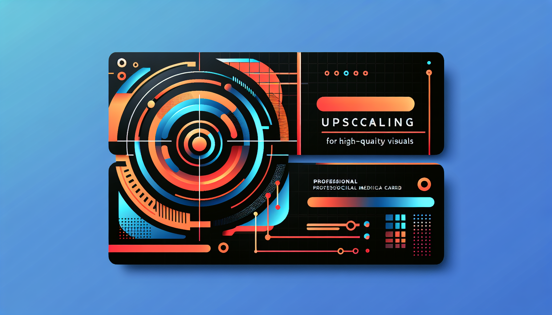 Mastering AI Upscaling for High-Quality Visuals | Payloop Blog | Payloop