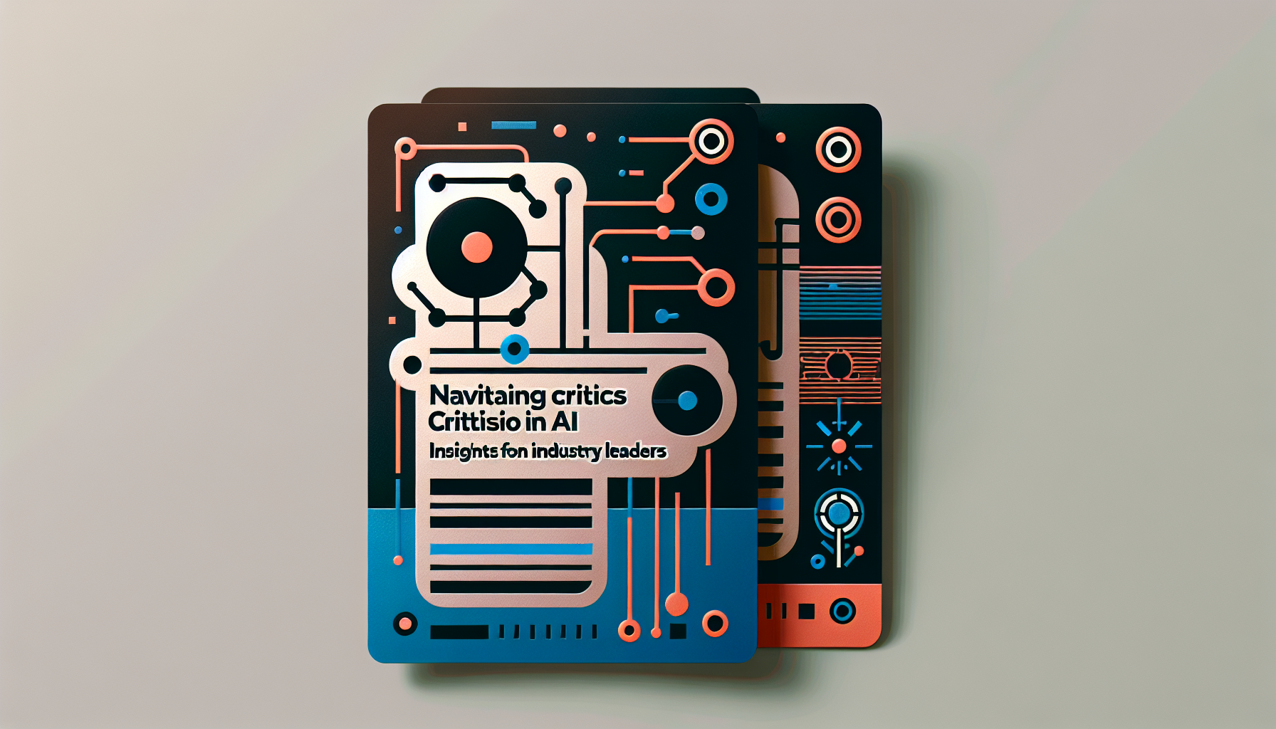 Navigating Criticism in AI: Insights from Industry Leaders | Payloop ...