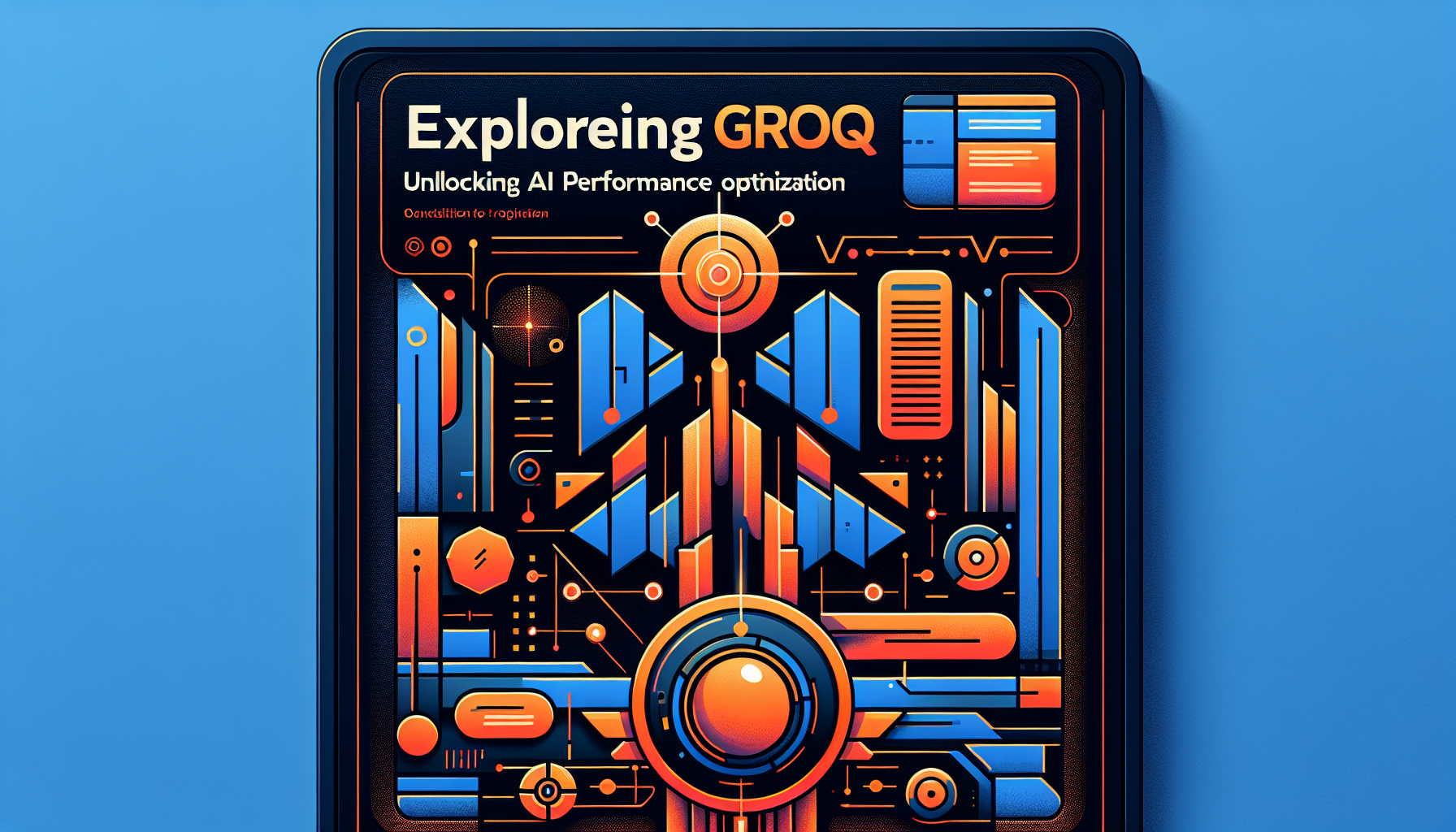 Exploring Groq: Unlocking AI Performance Optimization | Payloop Blog ...