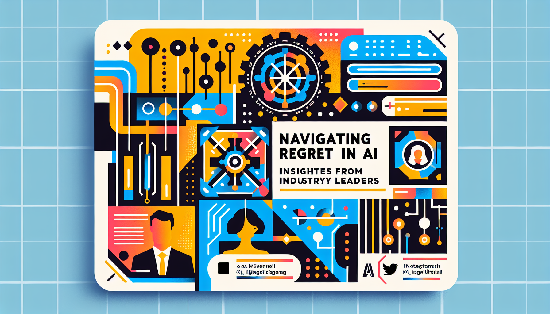 Navigating Regret in AI: Insights from Industry Leaders | Payloop Blog ...