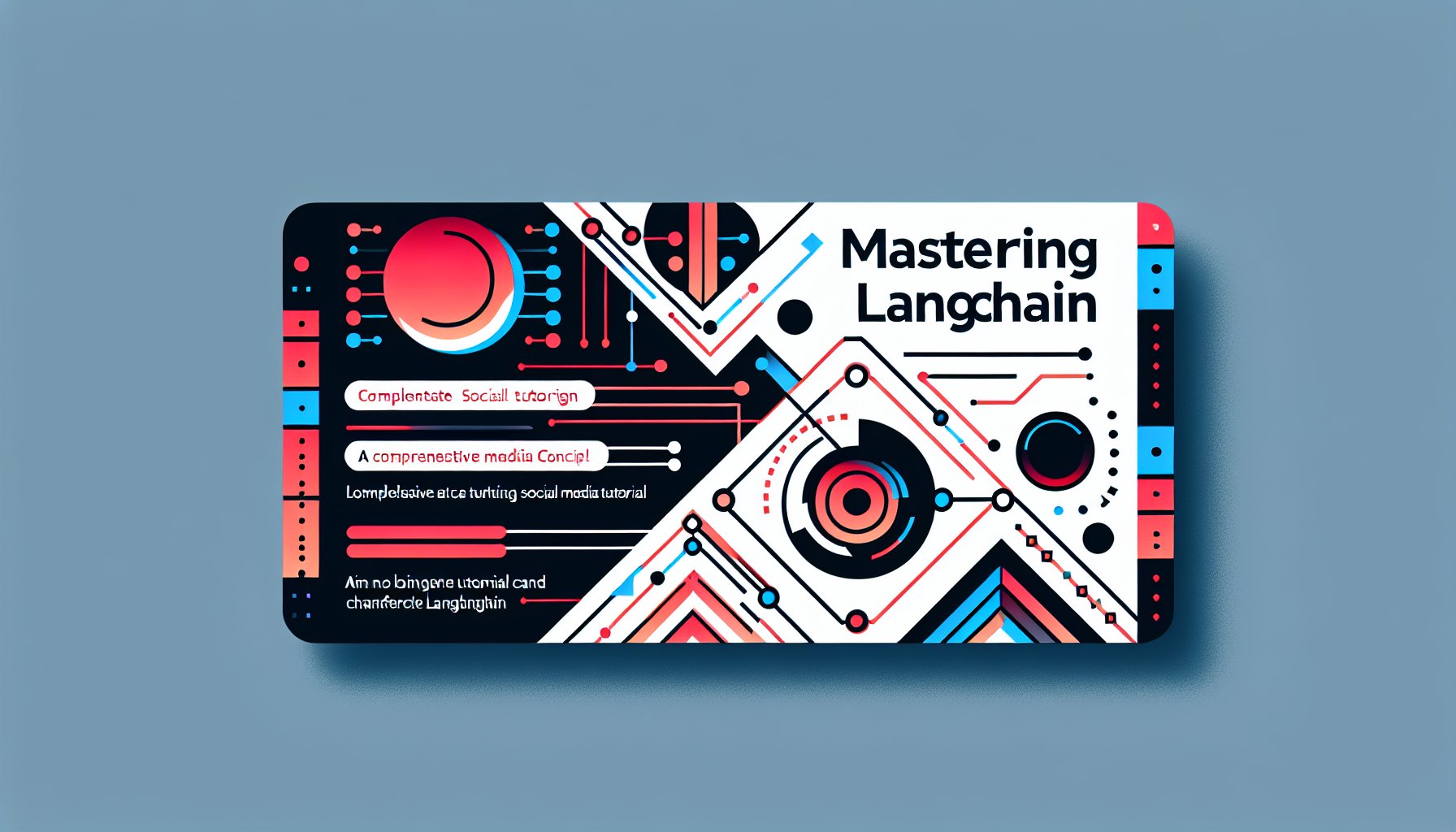mastering caterease: a comprehensive tutorial for... Mastering LangChain: A Comprehensive Tutorial | Payloop Blog | Payloop
