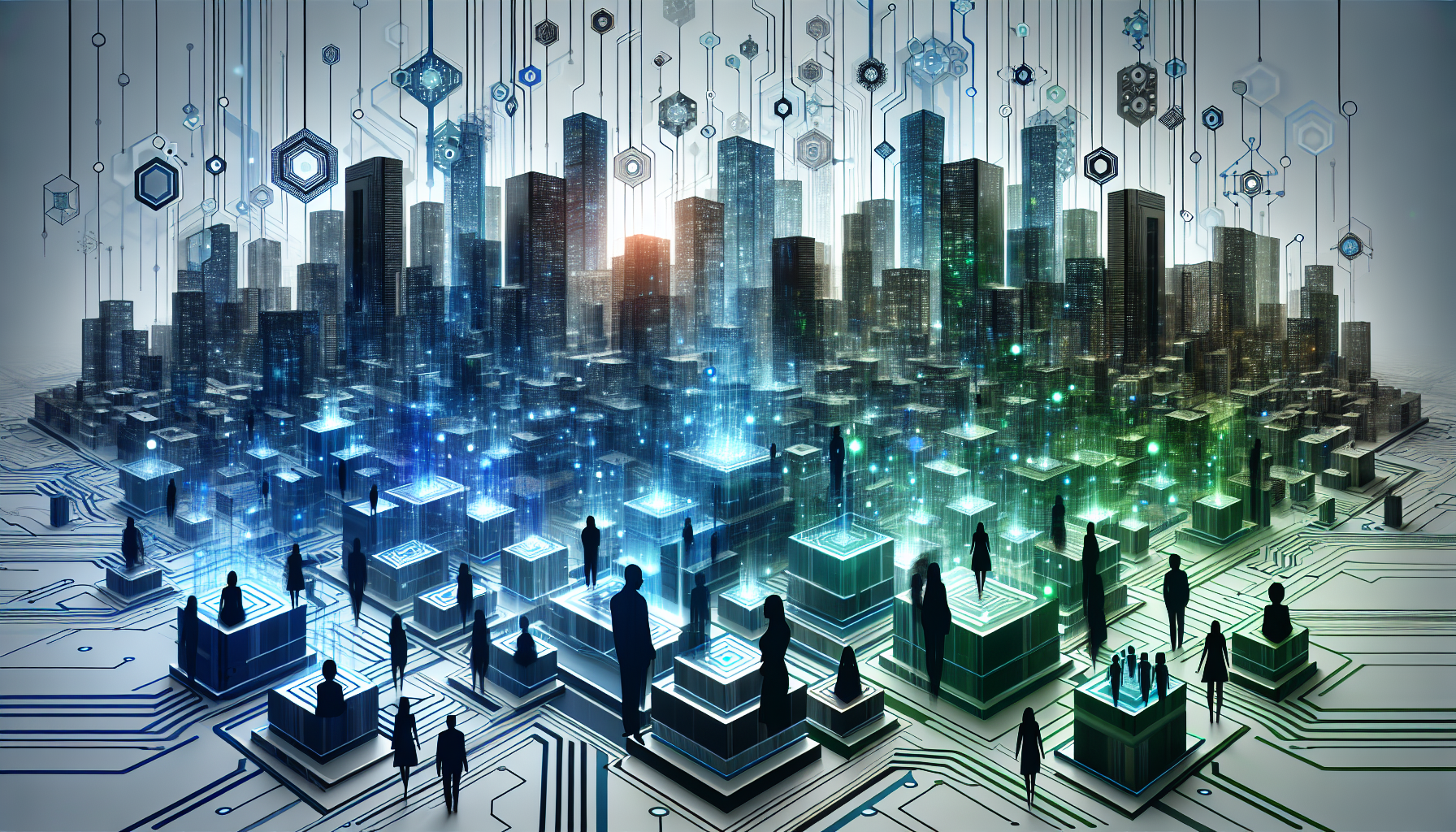 The Future of AI Investment: Insights from Industry Leaders | Payloop ...