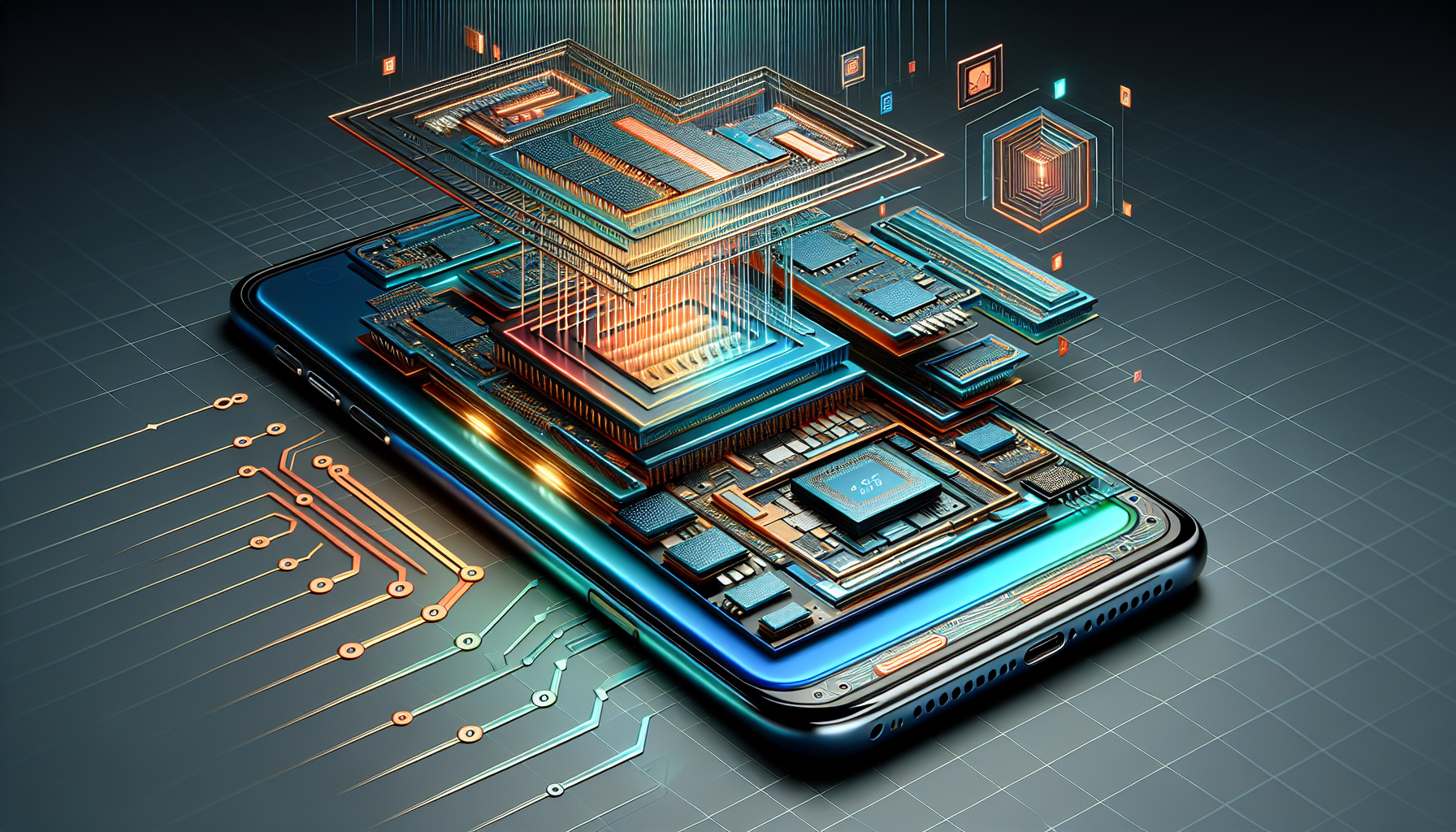 Why Smartphone Storage Wars Signal Deeper AI Computing Sh... | Payloop ...