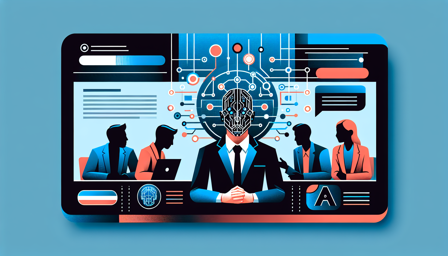 Top AI Leaders Discuss Information's Role in AI Progress | Payloop Blog ...