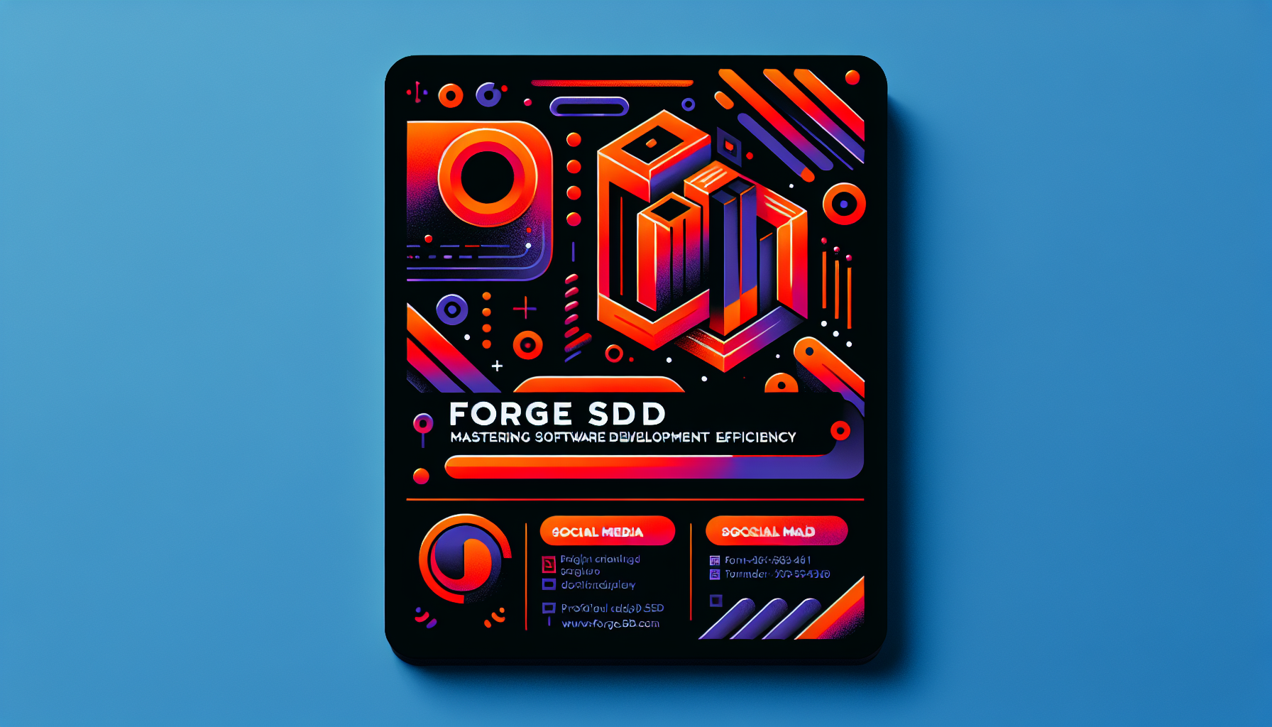 Forge SD: Mastering Software Development Efficiency | Payloop Blog ...