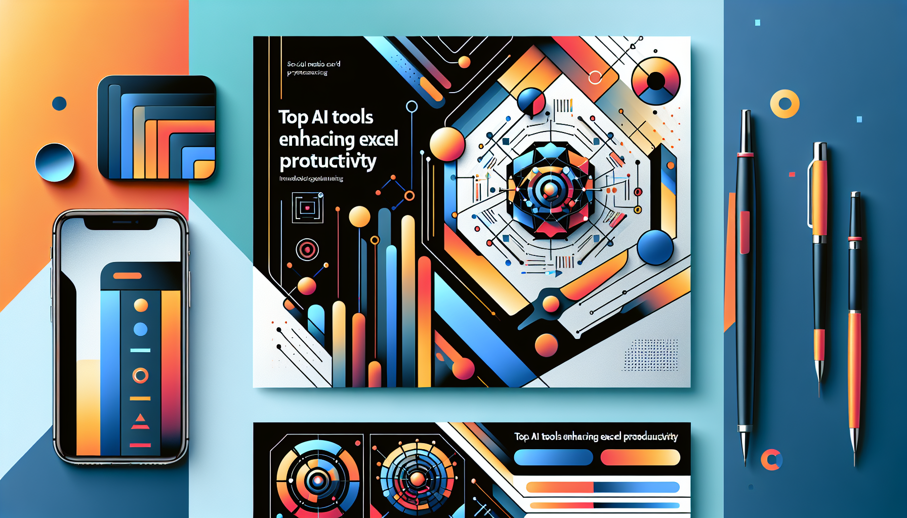 Top AI Tools Enhancing Excel Productivity | Payloop Blog | Payloop