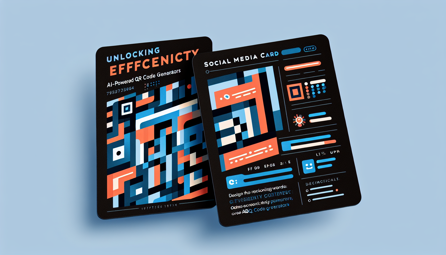 Unlocking Efficiency: AI-Powered QR Code Generators | Payloop Blog ...
