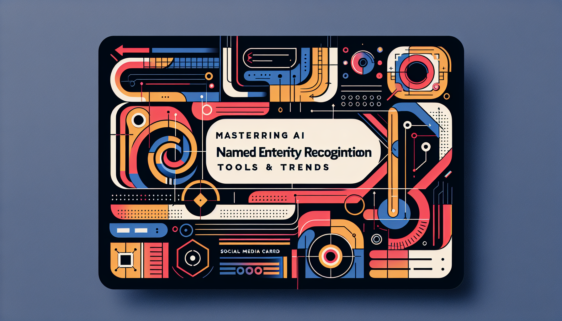 Mastering AI Named Entity Recognition: Tools & Trends | Payloop Blog ...