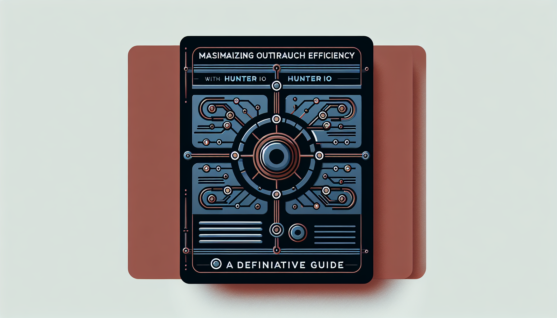 Maximizing Outreach Efficiency with Hunter IO: A Definiti... | Payloop ...