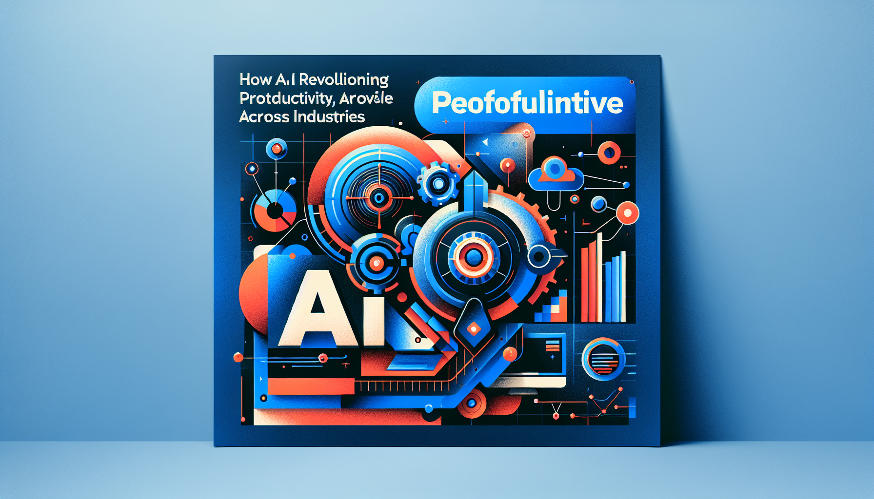 How AI Is Revolutionizing Productivity Across Industries | Payloop Blog ...