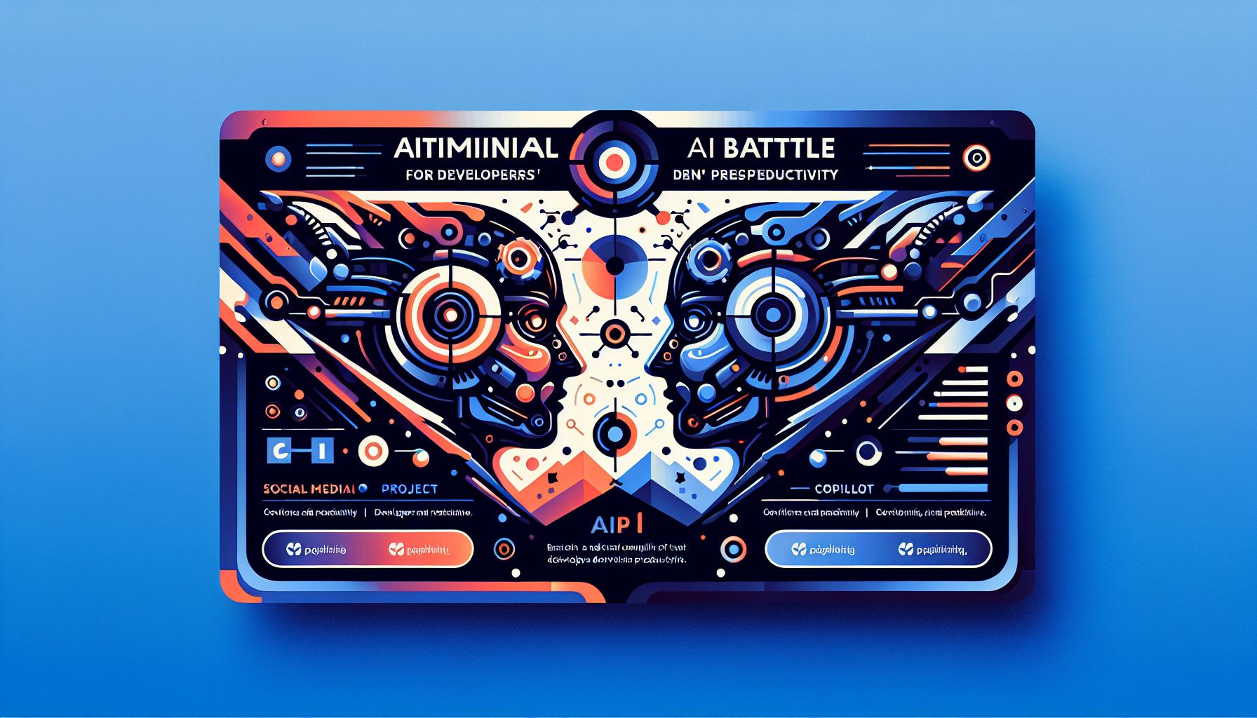Gemini vs Copilot: AI Battle for Developers' Productivity | Payloop ...