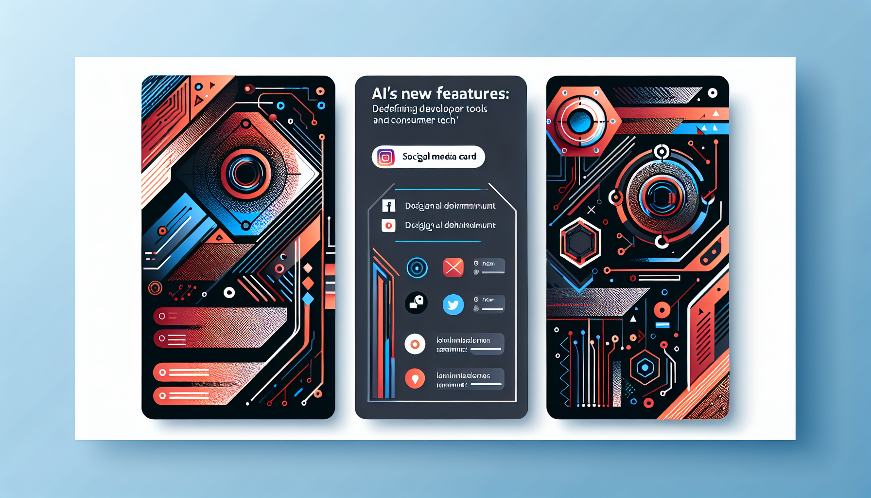 AI's New Features: Redefining Developer Tools and Consume... | Payloop ...