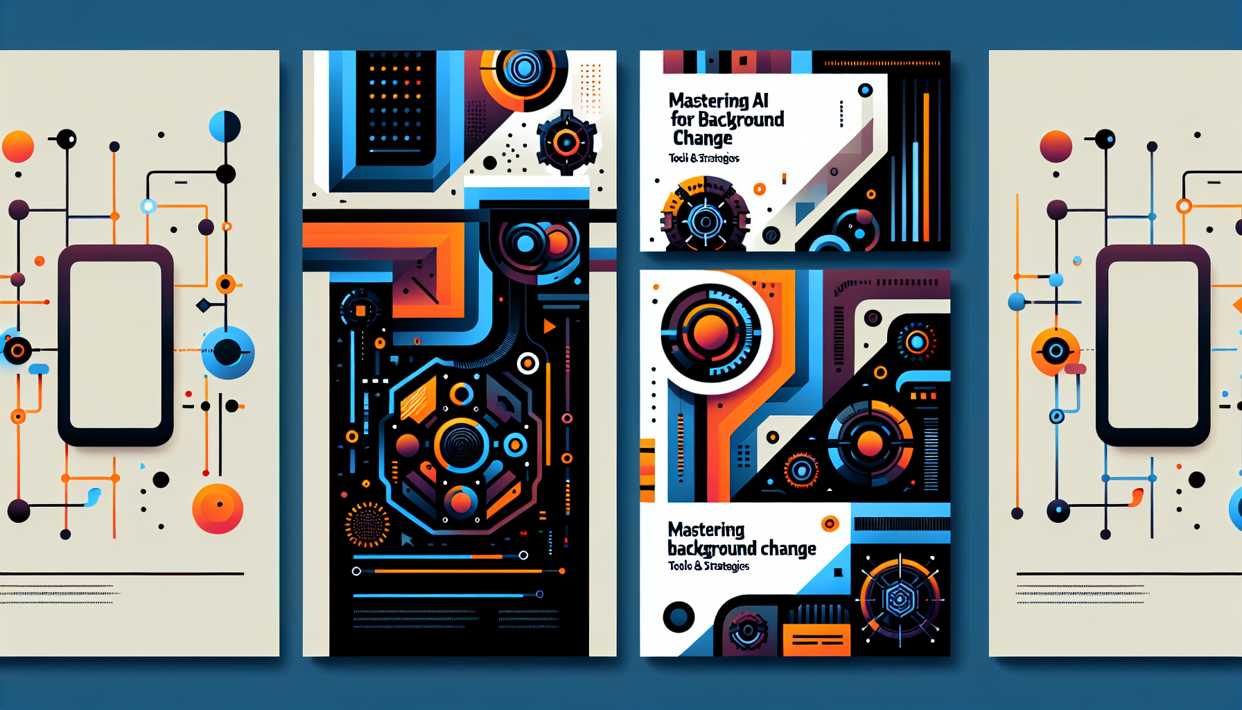 Mastering AI for Background Change: Tools & Strategies | Payloop Blog ...