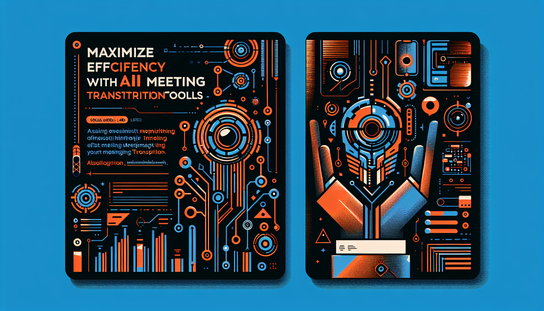 Maximize Efficiency with AI Meeting Transcription Tools | Payloop Blog ...