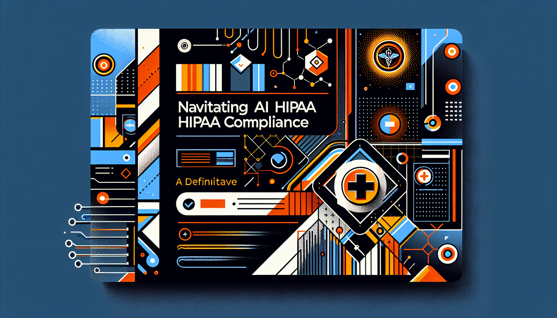 Navigating AI HIPAA Compliance: A Definitive Guide | Payloop Blog | Payloop