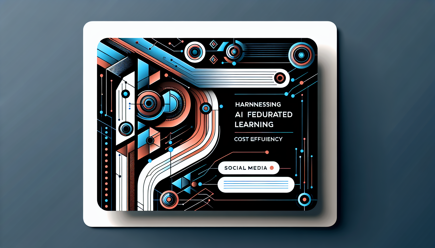 Harnessing AI Federated Learning for Cost Efficiency | Payloop Blog ...